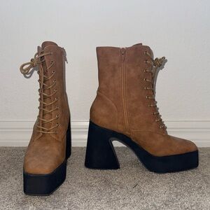 Miss Lola Brand New Boots
